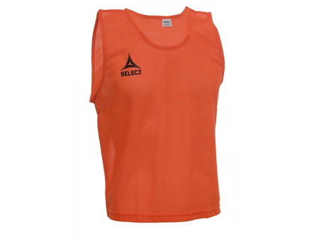 Select Bib Basic Trainingsleibchen