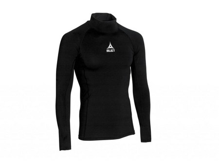 Select Shirt turleneck Winter L/S Baselayer Winter compression shirt