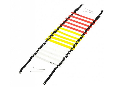 Select Agility ladder outdoor Tréningový rebrík