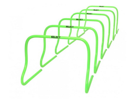 Select Training hurdle Tréningová prekážka