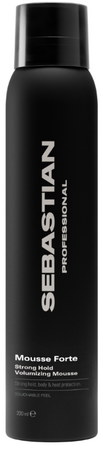 Sebastian Form Mousse Forte Strong Hold