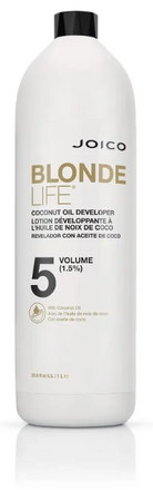 Joico Developer vyvíječ s kokosovým olejem