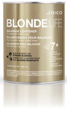 Joico Balayage Lightener 7+
