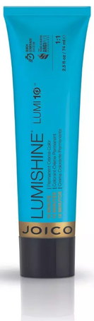 Joico Lumishine Lumi10 permanentní 10minutová barva se 100% krytím