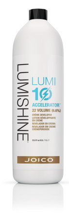 Joico Developer profesionální oxidant pro barvení vlasů