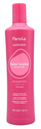 Fanola Wonder Color Locker Shampoo šampón na farbené vlasy