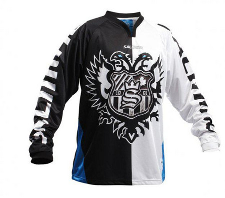 Brankářský dres Salming ENDURA 2 FACE