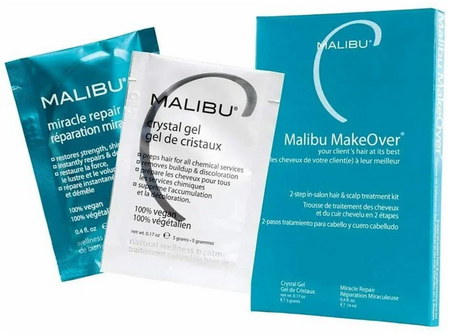 Malibu C MakeOver Kit