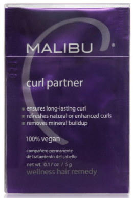 Malibu C Curl Partner Wellness Hair Remedy