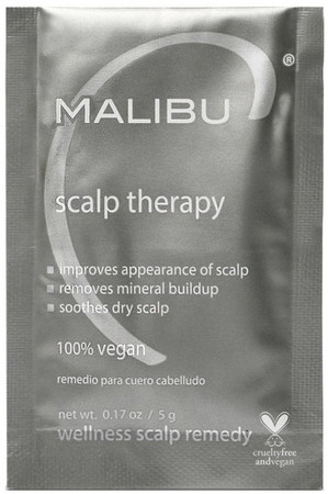 Malibu C Scalp Therapy Wellness Scalp Remedy