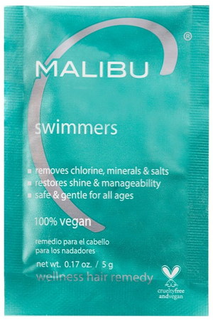 Malibu C Swimmers Welness Hair Remedy