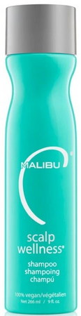 Malibu C Scalp Wellness Shampoo