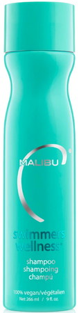 Malibu C Swimmers Wellness Shampoo