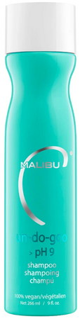 Malibu C Un-Do-Goo >pH 9 Shampoo