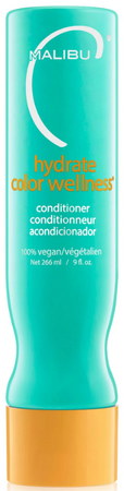Malibu C Hydrate Color Wellness Conditioner