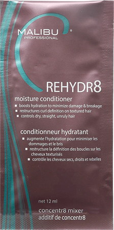 Malibu C REHYDR8 Moisture Conditioner