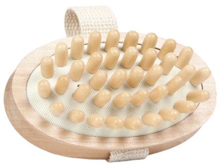 Payot Anti-Cellulite Brush kartáč na tělo pro masáž proti celulitidě