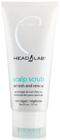 Malibu C Scalp Scrub