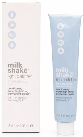 Milk_Shake Light Catcher Lift & Balance Creme für ein intensiveres Blond