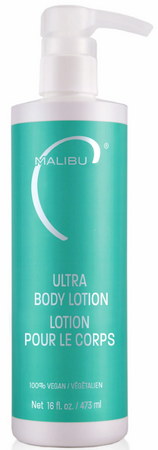 Malibu C Ultra Body Lotion