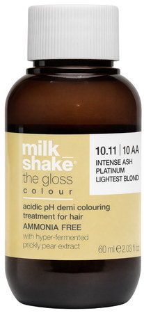 Milk_Shake The Gloss Color demipermanentná farba s leskom