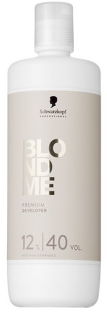 Schwarzkopf Professional BlondME Premium Developer