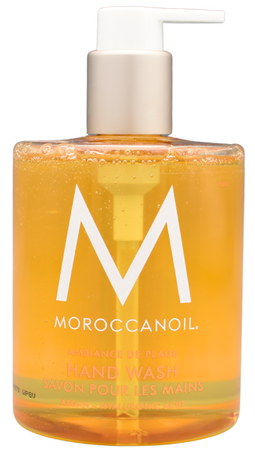 MoroccanOil Hand Wash Ambiance hydratační tekuté mýdlo se středomořskou vůní