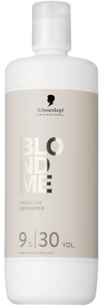 Schwarzkopf Professional BlondME Premium Developer