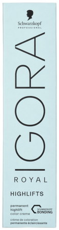 Schwarzkopf Professional Igora Highlifts Bonding