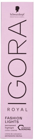 Schwarzkopf Professional Igora Fashion Lights Bonding