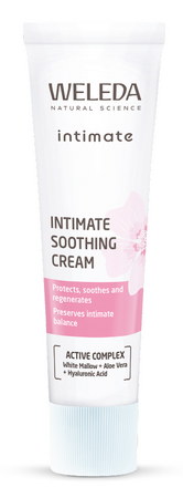 Weleda Intimate Soothing Cream upokojujúci intímny krém