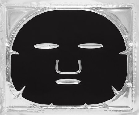 Brazil Keratin Deep Sea Mask detoxikačná a čistiace maska