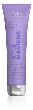 Revlon Professional Style Masters Smooth Control Iron Guard Hitzeschützender Glättungsbalsam