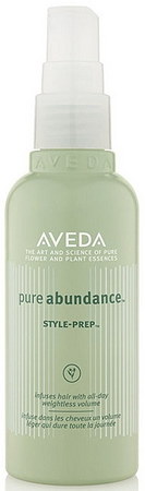 Aveda Pure Abundance Style Prep pre-style volumizing treatment