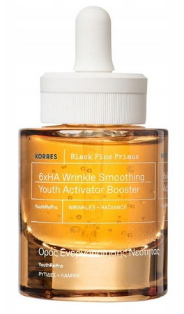 Korres Primus Youth Activator Booster liftingové pleťové sérum