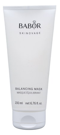 Babor Skinovage Balancing Mask Gel-Maske für Mischhaut