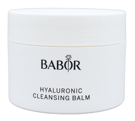 Babor Hyaluronic Cleansing Balm čistiaci balzam pre náročnú pleť