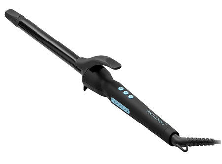Bio Ionic Long Barrel Curling Iron kulma na vlasy
