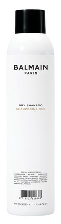Balmain Hair Dry Shampoo luxusný suchý šampón