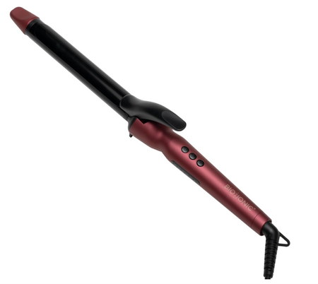 Bio Ionic Bio Ionic Long Barrel Styler Limited Edition kulma na vlasy pro měkké kudrlinky a vlny