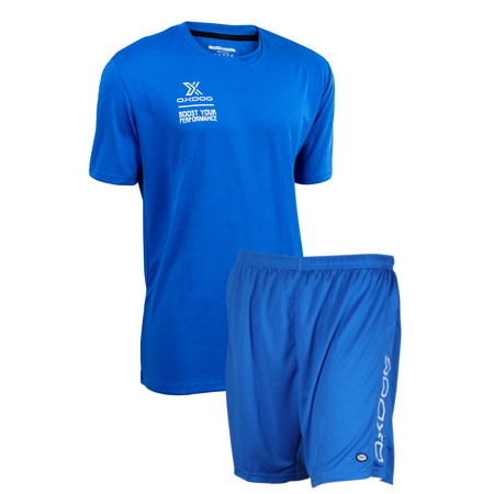 Oxdog ATLANTA II + AVALON Training Set Florbalový set