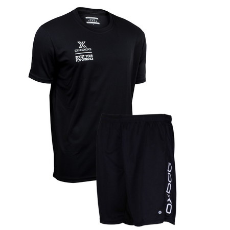 Oxdog ATLANTA II + AVALON Training Set Floorball set