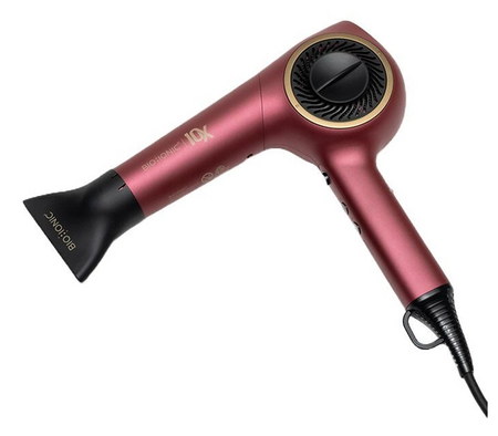 Bio Ionic 10X Ultralight Speed Dryer Limited Edition