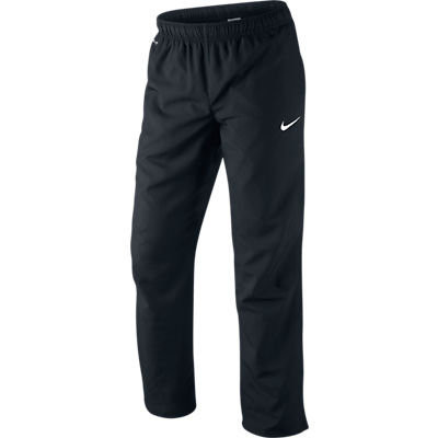 Kalhoty Nike FOUND 12 SIDELINE PANT WP WZ