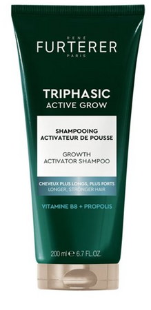 Rene Furterer Growth Activating Shampoo
