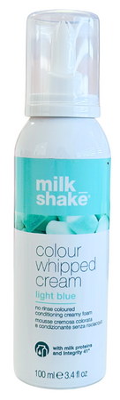 Milk_Shake Colour Whipped Cream toning and nourishing whipped cream