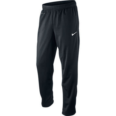 Kalhoty Nike FOUND 12 SIDELINE POLY PANT WZ