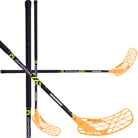 Oxdog REVENGER 29 YL Special edition ROUND Florbalová palica