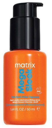 Matrix Total Results Mega Sleek 96H Anti-Frizz Topcoat