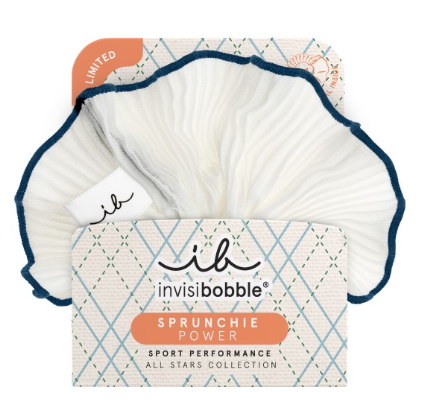 Invisibobble Sprunchie All Stars Match Point sportovní gumička do vlasů pro trénink